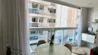 Foto 2 de Apartamento com 3 Quartos à venda, 98m² em Praia de Itaparica, Vila Velha