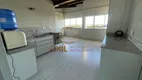 Foto 5 de Apartamento com 4 Quartos para alugar, 211m² em Parque Industrial, São José dos Campos