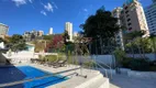 Foto 2 de Apartamento com 4 Quartos à venda, 144m² em Santa Lúcia, Belo Horizonte