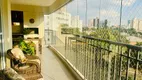 Foto 59 de Apartamento com 4 Quartos à venda, 176m² em Cambuci, São Paulo