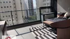 Foto 4 de Apartamento com 1 Quarto para alugar, 30m² em Campo Belo, São Paulo