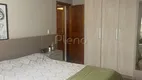 Foto 5 de Apartamento com 2 Quartos à venda, 70m² em Jardim Proença, Campinas