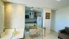 Foto 19 de Apartamento com 3 Quartos para alugar, 69m² em Cambeba, Fortaleza