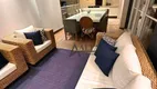 Foto 4 de Apartamento com 3 Quartos à venda, 137m² em Água Rasa, São Paulo