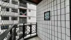 Foto 11 de Apartamento com 3 Quartos à venda, 115m² em Vila Tupi, Praia Grande