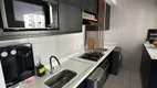 Foto 11 de Apartamento com 2 Quartos à venda, 52m² em Minas Gerais, Uberlândia