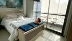 Foto 7 de Apartamento com 1 Quarto à venda, 23m² em Consolação, São Paulo