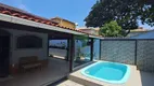 Foto 2 de Casa com 3 Quartos à venda, 172m² em Jardim Bela Vista, Rio das Ostras