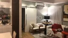 Foto 3 de Cobertura com 3 Quartos à venda, 164m² em Parque Industrial, Campinas