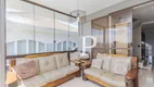 Foto 11 de Casa de Condomínio com 4 Quartos à venda, 400m² em Pineville, Pinhais