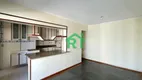 Foto 8 de Apartamento com 3 Quartos à venda, 115m² em Jardim Astúrias, Guarujá
