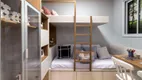 Foto 8 de Apartamento com 2 Quartos à venda, 37m² em Cambuci, São Paulo