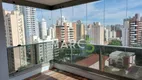 Foto 4 de Apartamento com 3 Quartos à venda, 160m² em Moema, São Paulo