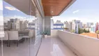 Foto 11 de Apartamento com 3 Quartos à venda, 147m² em Cabral, Curitiba