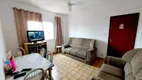 Foto 2 de Apartamento com 1 Quarto à venda, 45m² em Boqueirão, Praia Grande