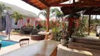 Foto 18 de Casa de Condomínio com 3 Quartos à venda, 350m² em Morada dos Pássaros, Itatiba