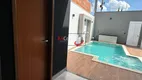 Foto 3 de Casa com 3 Quartos à venda, 276m² em Jardim Três Colinas, Franca