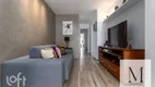 Foto 5 de Apartamento com 2 Quartos à venda, 140m² em Recreio Dos Bandeirantes, Rio de Janeiro