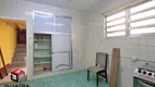 Foto 9 de Casa com 2 Quartos para alugar, 130m² em Campestre, Santo André