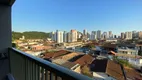 Foto 29 de Apartamento com 1 Quarto à venda, 50m² em Canto do Forte, Praia Grande