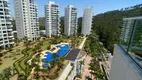 Foto 3 de Apartamento com 4 Quartos para alugar, 367m² em Tamboré, Santana de Parnaíba