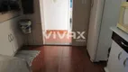 Foto 8 de Apartamento com 1 Quarto à venda, 54m² em Encantado, Rio de Janeiro