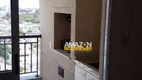 Foto 21 de Apartamento com 3 Quartos à venda, 120m² em Barranco, Taubaté