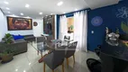 Foto 2 de Apartamento com 3 Quartos à venda, 86m² em Vila Valparaiso, Santo André