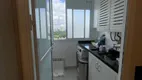 Foto 4 de Apartamento com 3 Quartos à venda, 108m² em Santo Amaro, São Paulo