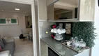 Foto 4 de Apartamento com 2 Quartos à venda, 65m² em Vila Curuçá, Santo André