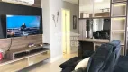 Foto 9 de Apartamento com 3 Quartos à venda, 94m² em Parque Taquaral, Campinas