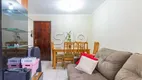 Foto 2 de Apartamento com 2 Quartos à venda, 55m² em Vila Constança, São Paulo