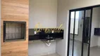 Foto 22 de Casa com 3 Quartos à venda, 105m² em Parque Campo Bonito, Indaiatuba