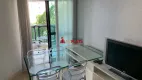 Foto 3 de Flat com 2 Quartos à venda, 60m² em Paraíso, São Paulo