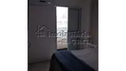 Foto 40 de Apartamento com 2 Quartos à venda, 65m² em Vila Guilhermina, Praia Grande