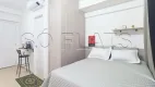 Foto 5 de Apartamento com 1 Quarto para alugar, 25m² em Jardins, São Paulo