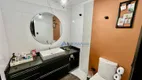 Foto 7 de Apartamento com 3 Quartos à venda, 166m² em Gonzaga, Santos