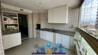 Foto 5 de Apartamento com 3 Quartos para alugar, 132m² em Aviação, Praia Grande