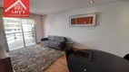Foto 6 de Apartamento com 1 Quarto para alugar, 50m² em Vila Mascote, São Paulo