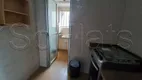 Foto 4 de Flat com 2 Quartos para alugar, 135m² em Vila Olímpia, São Paulo