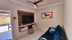 Foto 4 de Casa com 3 Quartos à venda, 160m² em Balneário Praia do Pernambuco, Guarujá