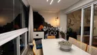 Foto 2 de Apartamento com 2 Quartos à venda, 120m² em Vila Olímpia, São Paulo