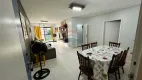 Foto 2 de Apartamento com 2 Quartos à venda, 76m² em Jardim Astúrias, Guarujá