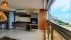 Foto 8 de Apartamento com 4 Quartos à venda, 255m² em Praia de Itaparica, Vila Velha