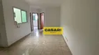 Foto 3 de Apartamento com 2 Quartos à venda, 56m² em Jardim Ana Maria, Santo André