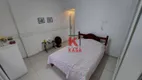 Foto 7 de Apartamento com 3 Quartos à venda, 180m² em Pompeia, Santos