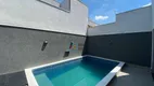 Foto 18 de Casa com 3 Quartos à venda, 155m² em Jardim Terramerica III, Americana