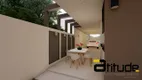 Foto 3 de Casa com 3 Quartos à venda, 156m² em Vila do Conde , Barueri