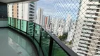 Foto 5 de Apartamento com 4 Quartos à venda, 132m² em Boa Viagem, Recife