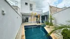 Foto 20 de Casa com 3 Quartos à venda, 325m² em Pousada dos Campos III, Pouso Alegre